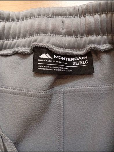 Boys Monterrain Tracksuit