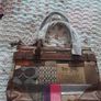 coach inspired bag, unwanted gift, used once Image 2