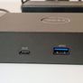 Dell docking station WD19S with 180W power adapter Image 3