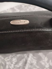 Quality Leather Toshiba Laptop Bag