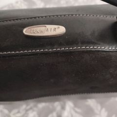 Quality Leather Toshiba Laptop Bag