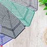 Wonderdry Tea Towels Kitchen Pack of 10, Cotton Absorbent Long Lasting Catering Cloths (FREE SHIPPING) Image 8