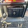 New/unused Loncin 3500io 110v Inverter Generator Image 5