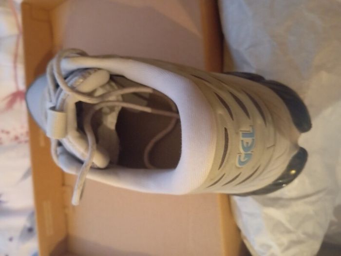 men's trainer's