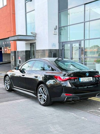 Bmw i4