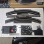 Hornby Eurostar electric train set Image 4