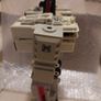 Transformer G1  Metroplex Image 2