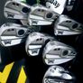 Set of Premium Golf Clubs Image 2