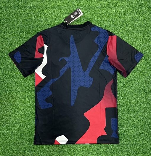 Manchester United Training Jersey 25/26
