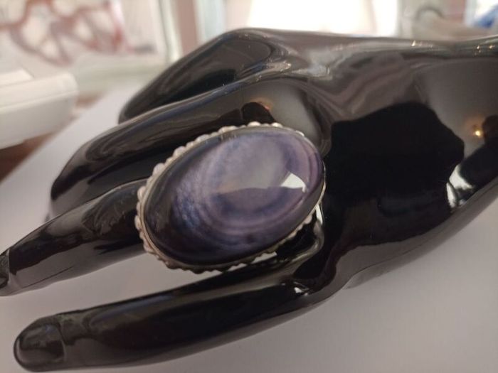 Silver Ring