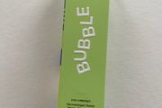 Bubble tinted mineral sunscreen spf 30  50 ml