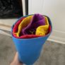 4 piece set of mesh bubble bags for ice bubble hash Image 3
