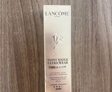 Lancome foundation