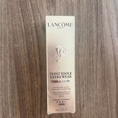 Lancome foundation