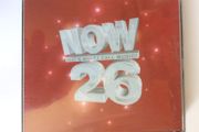Now Thats What I Call Music 26 [1993] [(CD Album)