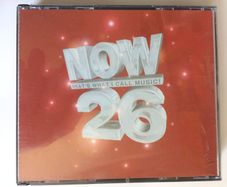 Now Thats What I Call Music 26 [1993] [(CD Album)