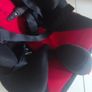 Kidsflex Special Needs Car Seat (size 2) Image 9