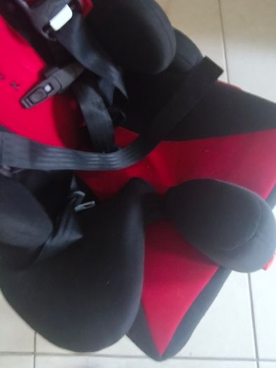 Kidsflex Special Needs Car Seat (size 2)