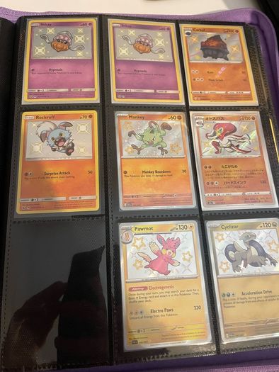 Pokemon Collection