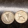 Irish Pre Decimal Coins Image 2