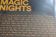 Christy Moore - Magic Nights Vinyl
