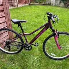 Breeze Girls Bike