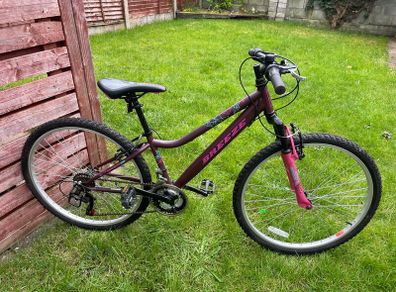 Breeze Girls Bike