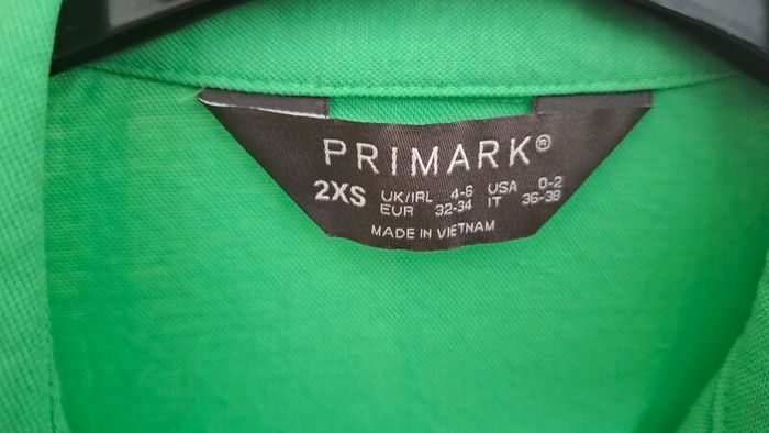 Women's Shirt, Size 4-6
