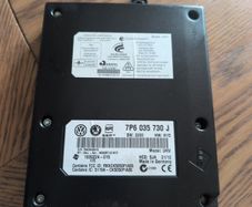 VW Bluetooth Module