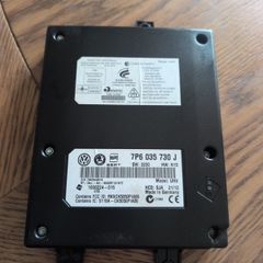 VW Bluetooth Module