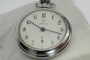 Vintage Services Pocket Watch - Sub Seconds