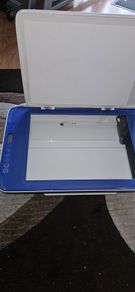 Printer hp deskjet 2630 needs cartridge