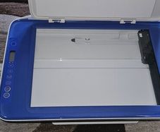 Printer hp deskjet 2630 needs cartridge