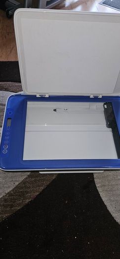 Printer hp deskjet 2630 needs cartridge
