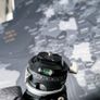 COMAN Zero F38 Carbon Fibre Camera Tripod with 360 Panoramic Ball Head and Video Tripods for All DSLR Cameras Image 8
