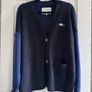 Vintage Tommy Hilfiger Icon Archive Flag Cardigan L Image 2