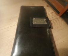 Ted Baker purse