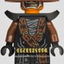 Brand new lego ninago Rox Image 2
