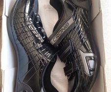 Crono CR4 Nylon Road Shoes