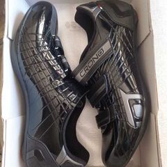 Crono CR4 Nylon Road Shoes