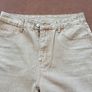 Denim trouser Image 9