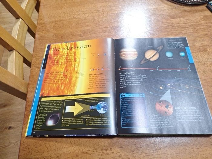 The New Childrens Encyclopedia