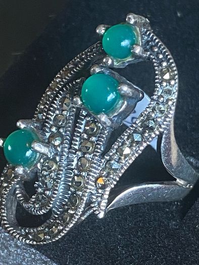 jewellery