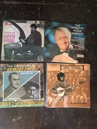 Over 90 music records vinyl lp