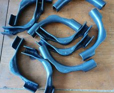 10 cold forming bends