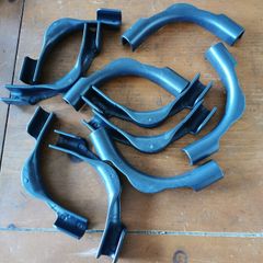10 cold forming bends