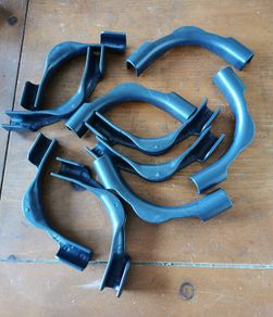 10 cold forming bends
