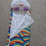 Kids sleeping bag Image 4