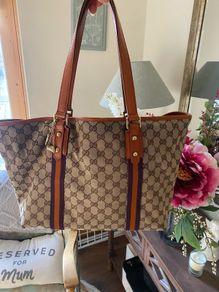 Gucci handbag