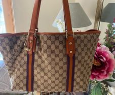 Gucci handbag